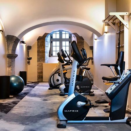 Royal Hainaut Spa & Resort Hotel Valenciennes Ngoại thất bức ảnh