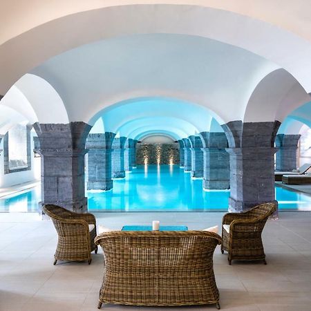 Royal Hainaut Spa & Resort Hotel Valenciennes Ngoại thất bức ảnh