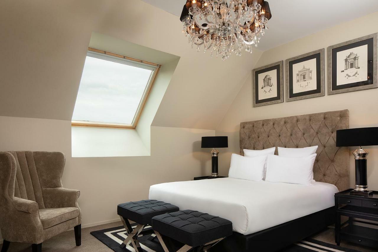 Royal Hainaut Spa & Resort Hotel Valenciennes Ngoại thất bức ảnh