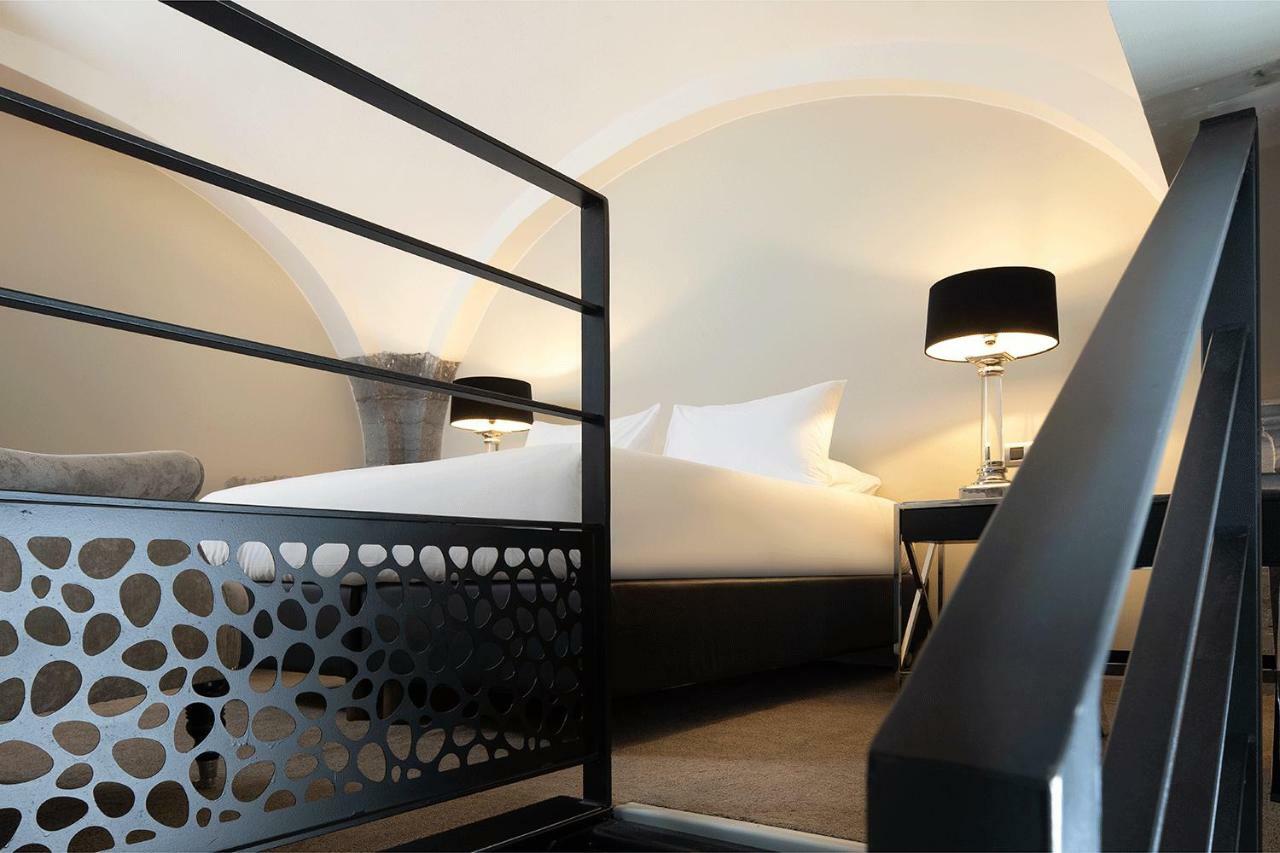 Royal Hainaut Spa & Resort Hotel Valenciennes Ngoại thất bức ảnh