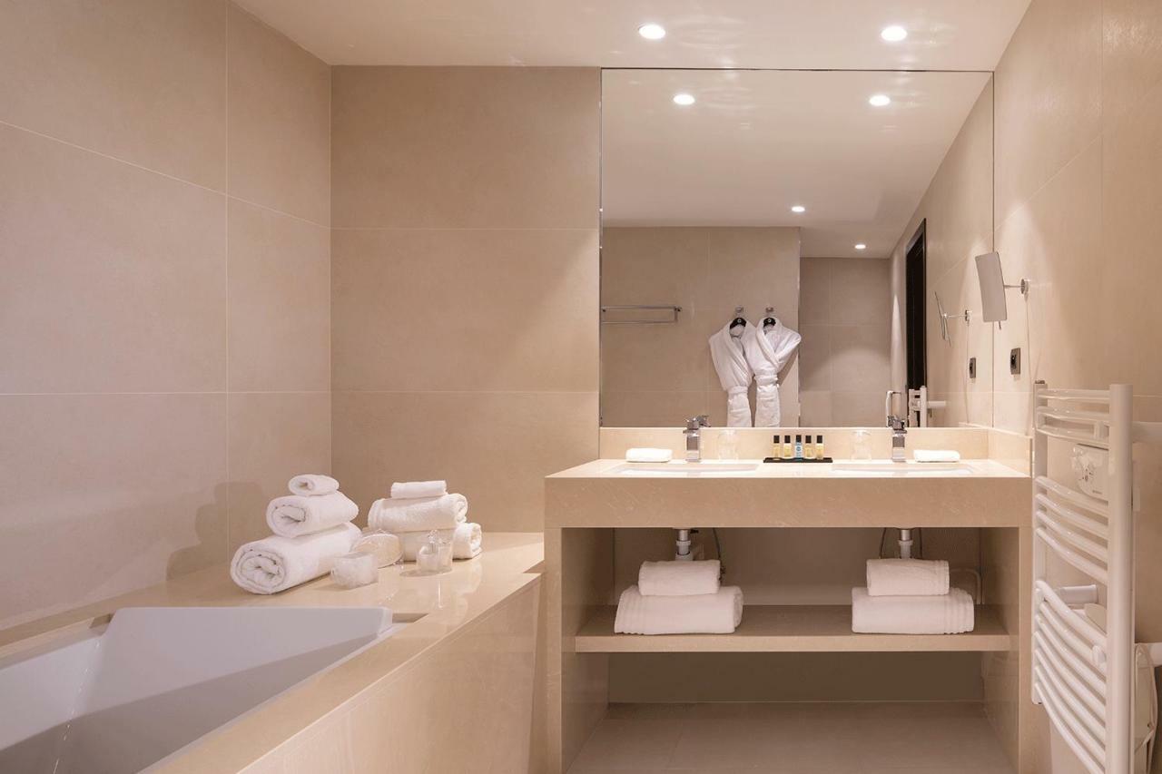 Royal Hainaut Spa & Resort Hotel Valenciennes Ngoại thất bức ảnh